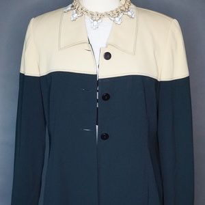Vintage Women's Blazer